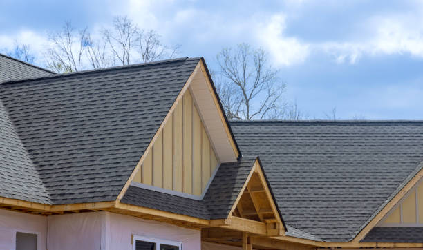 Roof Coating Services in Monrovia, IN